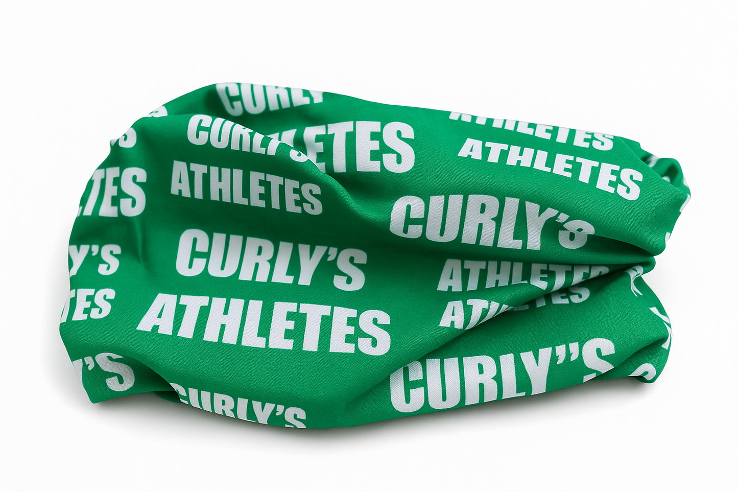 Curly's Athletes Snood