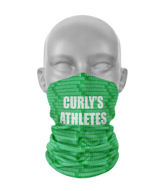 Curly's Athletes Snood